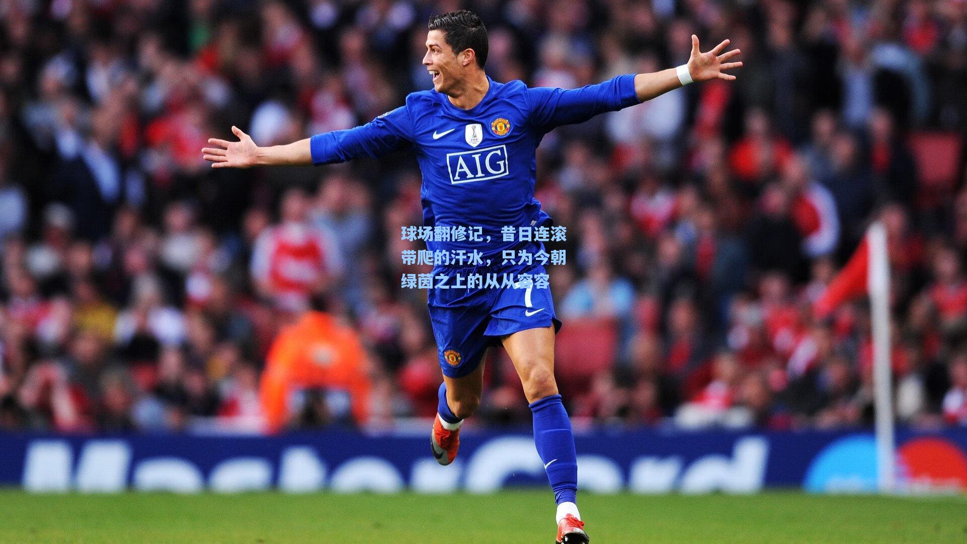 【彩经网彩票走势图大全】球场翻修记，昔日连滚带爬的汗水，只为今朝绿茵之上的从从容容